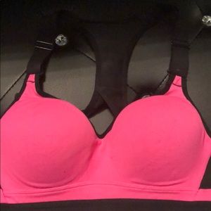 Victoria secret sports bra
